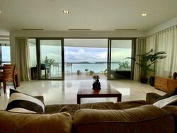 The Oceanfront @ Sentosa Cove (D4), Condominium #481808441